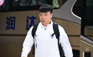 开云体育网址-本赛季出战10场中超！博主：玉昆球员张宇峰将回归亚泰