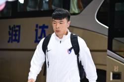 开云体育网址-本赛季出战10场中超！博主：玉昆球员张宇峰将回归亚泰