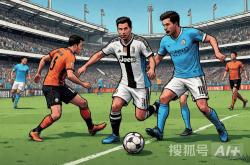 开云体育网址-世俱杯 皇马 VS 尤文图斯