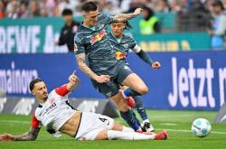 开云体育-德甲丨法兰克福胜莱比锡