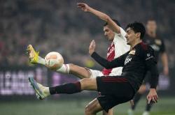 开云体育平台-记者：德甲英超意甲球队有意柏林联中卫莱特，球员很可能今夏离队