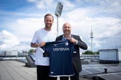 开云体育平台-官方：波鸿从柏林联签下33岁后卫福格特，双方签约至2027年