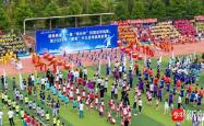开云体育官网-【视频】“苏超”热带动校园足球 灌南校园足球联赛激情开赛