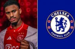 开云-荷媒：切尔西正在推进19岁阿贾克斯后卫哈托的转会事宜