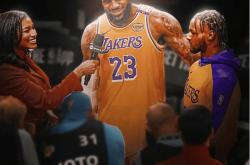 开云体育下载-反转，湖人队高管突爆争议发言！詹姆斯很意外，退役巡演有希望了