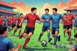 开云体育下载-西甲：塞维利亚VS阿拉维斯 塞维利亚深陷低迷泥沼，阿拉维斯客战稳中求胜，保级大战谁能突围？