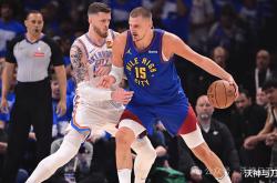 开云体育首页-周四301美职篮俄克拉荷马城雷霆VS丹佛掘金