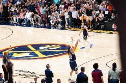 开云体育官网-激战常规：丹佛掘金振兴之路迎考验