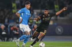 kaiyun-热那亚 VS 亚特兰大