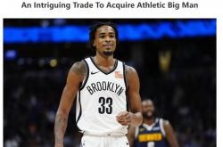 开云体育首页-美媒建议萨克拉门托国王进行阵容重组：通过交易和签约提高竞争力