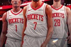 开云体育官网-火箭队27年难获5位巨星？阿门+申京才是基石，顶薪或留给22岁新星