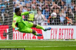 开云中国-TA：曼联预计不会引进多纳鲁马 除非奥纳纳今夏离队