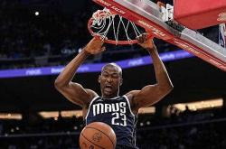 开云体育首页-达拉斯独行侠前球员凯-琼斯或将加盟意大利联赛？