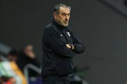 开云中国-早知道｜名帅萨里将执教拉齐奥