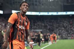 开云体育-斯基拉：富勒姆4500万欧报价巴西边锋凯文，顿涅茨克矿工想要更多