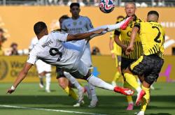 开云体育平台-世俱杯｜皇家马德里晋级四强