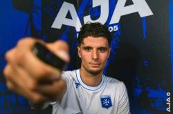 kaiyun-官方：欧塞尔租借博洛尼亚中场欧萨马-埃尔-阿祖齐