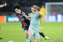 开云-周日013 世俱杯 巴黎圣日尔曼VS马德里竞技