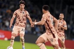 开云体育下载-意甲：都灵战意成疑，罗马士气高涨