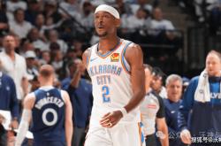 开云体育-周一301 美职篮 俄克拉荷马城雷霆VS明尼苏达森林狼