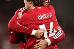 开云-英超夺冠赔率更新：卫冕冠军利物浦领跑 阿森纳第2曼联第5