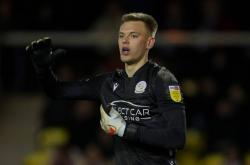 开云体育app-图片报：不莱梅有意阿森纳门将卡尔-海因