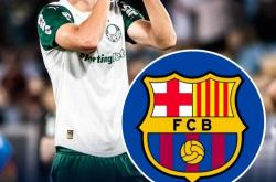 开云体育-每体：巴萨有意帕尔梅拉斯中卫贝内德蒂，枪手和那不勒斯加入争夺