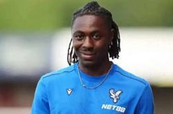 开云体育app-早知道｜阿森纳从热刺手中“截和”埃泽