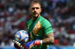 开云体育app-马卡：比利亚雷亚尔有意巴黎门将特纳斯，补强门将位置