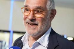 开云体育平台-联赛和世俱杯成绩不佳！外媒：波尔图体育总监祖比萨雷塔离任