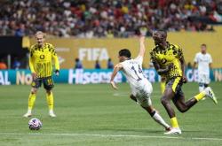 kering-世俱杯｜多特蒙德淘汰蒙特雷 世俱杯八强落定