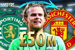 开云体育下载-曼联签尤尔曼德半亿恐不够，违约金条款已过期！加纳乔售价成关键