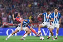 开云-皇家社会 VS 西班牙人