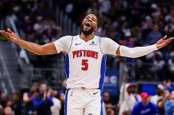 开云体育网址-前底特律活塞后卫比斯利的生涯风险与财务问题