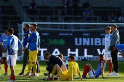 开云体育-帕德博恩连续失利，荷尔斯泰因基尔友谊赛客场表现出色