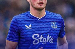 开云体育首页-天空体育：塞维利亚在谈租借埃弗顿后卫帕特森