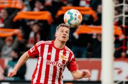 开云体育官网-海登海姆 VS 沃尔夫斯堡