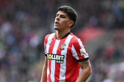 开云体育网址-记者：马竞与西汉姆争夺南安普顿中场马特乌斯-费尔南德斯