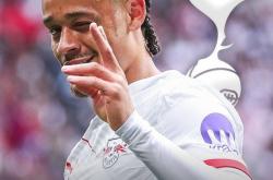 开云体育平台-真秉烛夜谈！罗马诺：热刺莱比锡凌晨3点达协议，西蒙斯主动推进