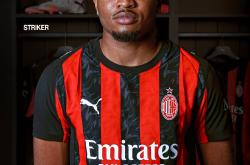 开云体育官网-AC米兰官宣恩昆库加盟 签约至2030年身披18号球衣