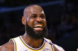 开云体育app-湖人队记：詹姆斯有15%概率申请交易 两因素或导致可能性大幅提升