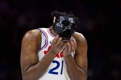 开云体育官网-留下哈登，重建费城76人未来