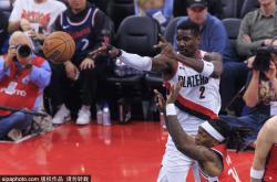 kaiyun-利拉德重返波特兰开拓者：初心与传奇再续