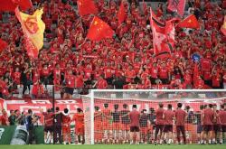 开云体育-中国足球为何不行？圈子文化才是最大阻碍！