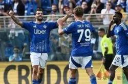 开云体育首页-意甲 科莫vs萨索洛