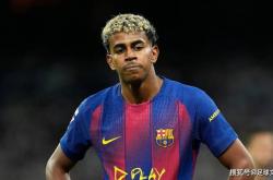 开云体育官网-前巴塞罗那主席为拉明·亚马尔辩护，称卡瓦哈尔的球员生涯已经“完蛋”