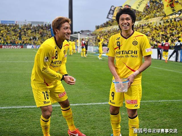 今日足球：神户胜利船VS甲府风林、林菲尔德VS谢尔本