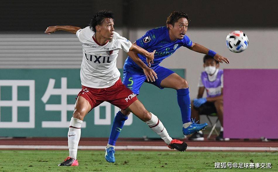 今日足球：神户胜利船VS甲府风林、林菲尔德VS谢尔本