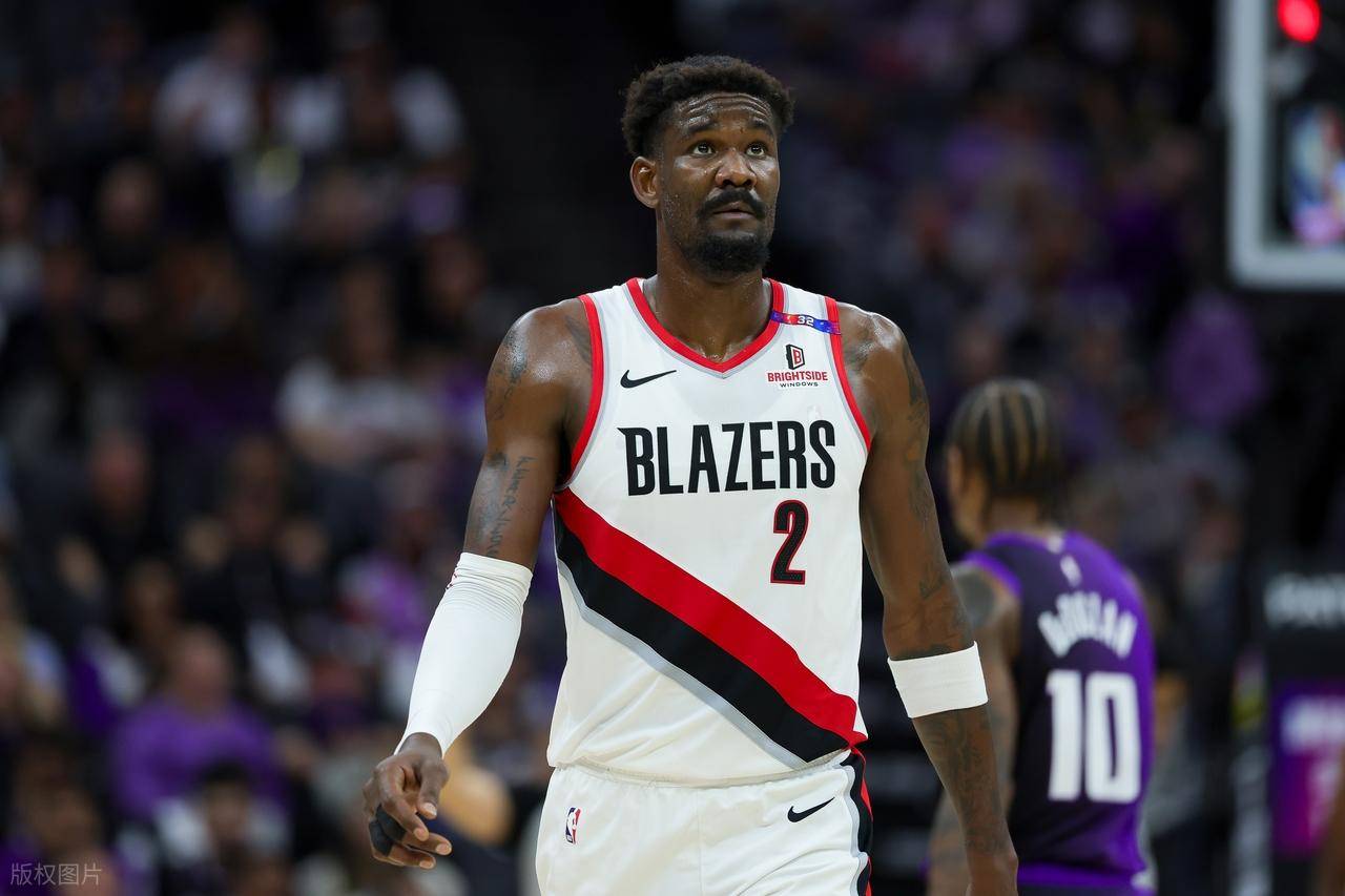 NBA最新转会消息：艾顿为何加盟洛杉矶湖人？原因是在这里了