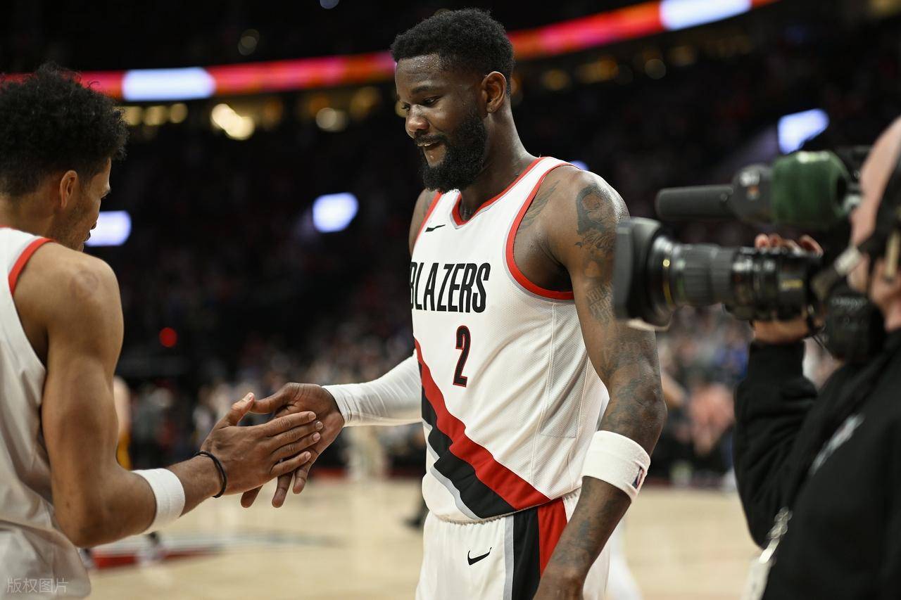 NBA最新转会消息：艾顿为何加盟洛杉矶湖人？原因是在这里了